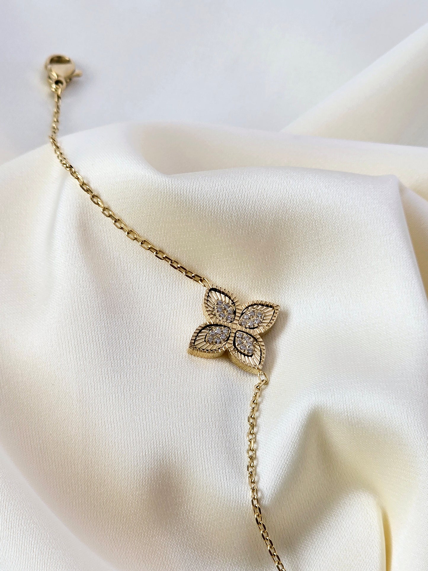 Bracelet Joumana